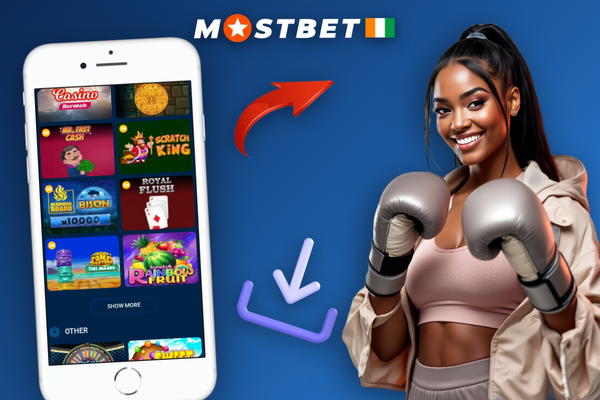 Assistance en ligne Mostbet app disponible à toute heure via chat sur smartphone