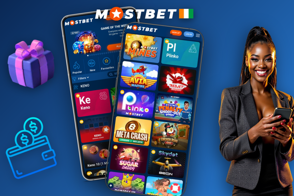 Formulaire de connexion Mostbet app iOS avec Face ID pour une inscription rapide