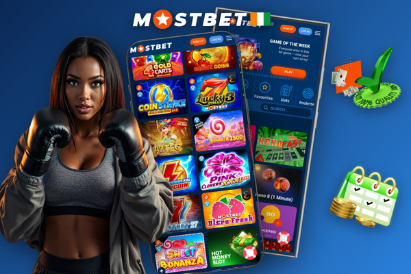 Notification push Mostbet application mobile pour suivre un match de football en direct